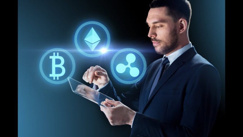 Analist: Bitcoin, Ripple ve ETH Bu Düzeylere Oynuyor!