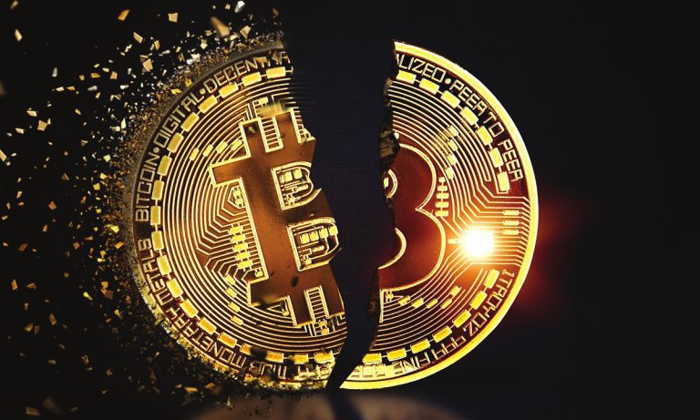 Analist: Bitcoin Tarihte En Fazla Satılmış 4. Seviyede!