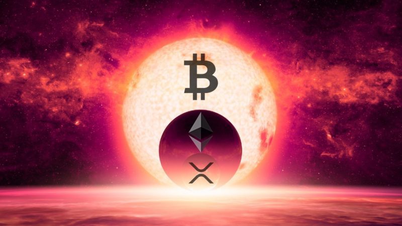 Analist: Bitcoin, XRP ve ETH Hafta Sonu Bu Düzeyleri Görebilir!