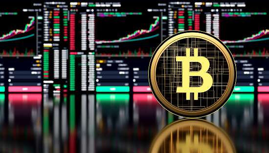 Analist: Gözler Bu 6 Bitcoin ve Altcoin Grafiğinde Olmalı!