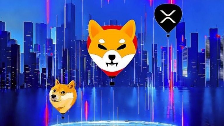 DOGE, SHIB ve Ripple: Artık Bu Düzeyleri Bekleyin!