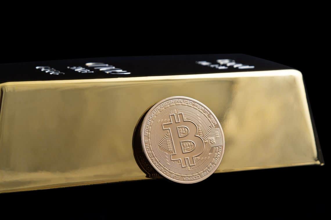 Analiste Nazaran Bu Metrik, Bitcoin’in Altın ve Borsadan Ne Kadar Daha Güzel Performans Gösterdiğini Gösteriyor