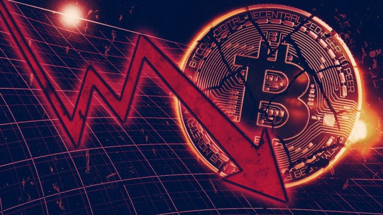 Analistler: Bitcoin Önümüzdeki Günlerde Bu Düzeylere Düşebilir!