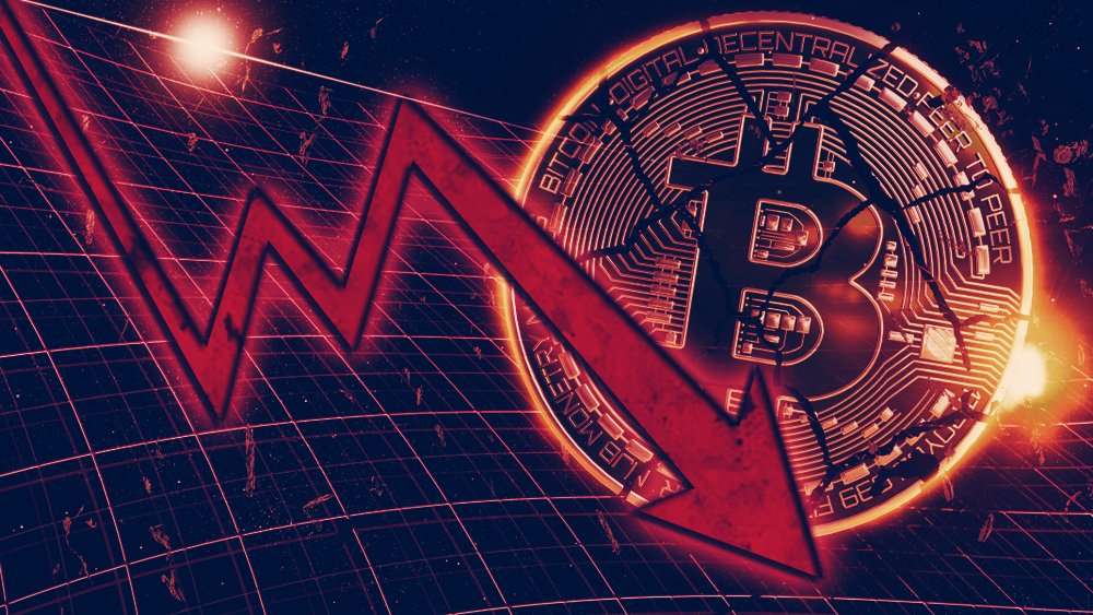 Analistler: Bitcoin Önümüzdeki Günlerde Bu Düzeylere Düşebilir!