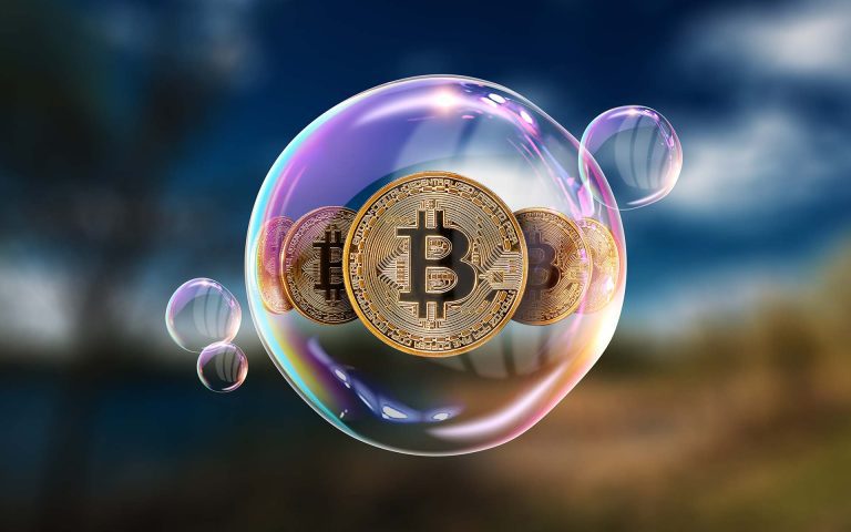 Analistten Felaket İddia: Bitcoin ve Altcoin’ler Yüzde 80 Çökecek!