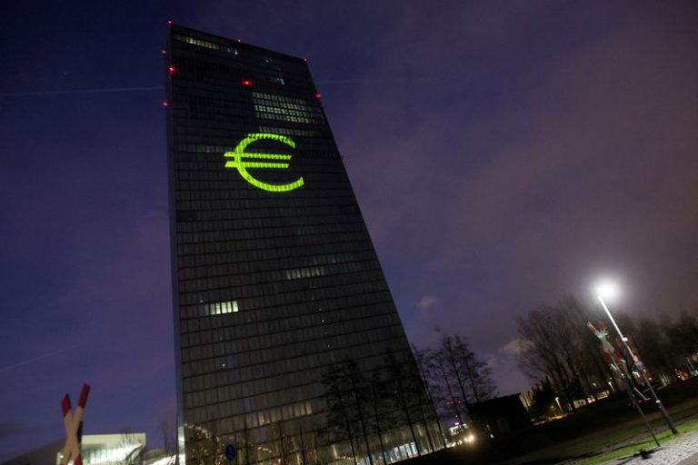 Avrupa Merkez Bankası, dijital euro için yol haritası belirliyor
