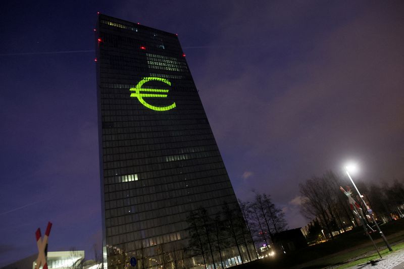 Avrupa Merkez Bankası, dijital euro için yol haritası belirliyor