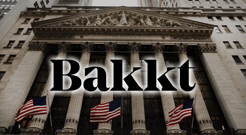 Bakkt, Müşterilerine Daha Yeterli Bir Kripto Tecrübesi Sunmak İçin Valliant Bank ile İş Birliği Yapıyor