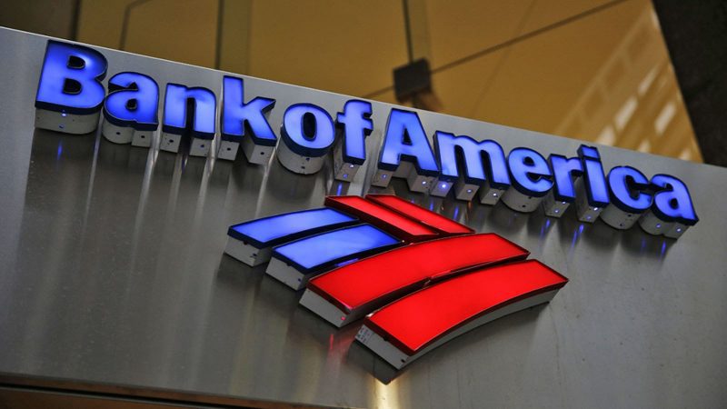 Bank of America, Bu Altcoin’e Gözleri Çevirdi: Yabanî Büyüme!