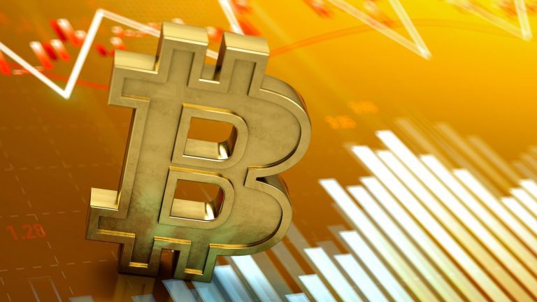Başarılı Traderdan Felaket İddia: Bitcoin Bu Tabanları Görebilir!