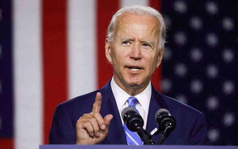 Biden'ın açıklamaları sonrasında kripto para piyasası neden yükseldi?
