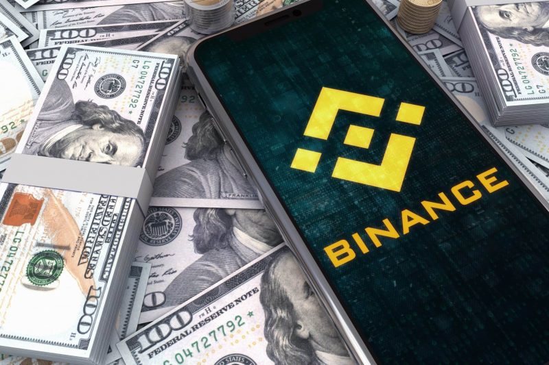 Binance Bu 10 Altcoin’e Yatırım Yaptı: Listelenebilirler!  