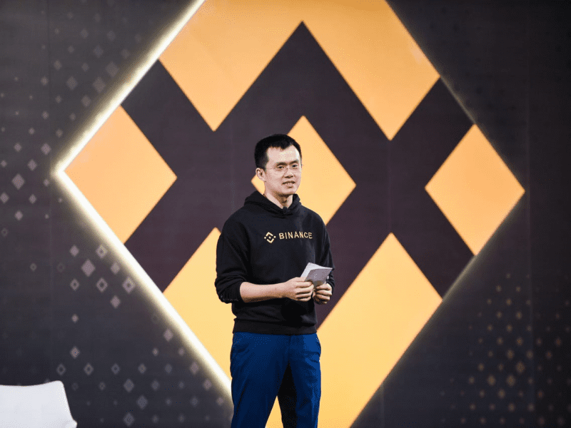 Binance CEO’sundan Kritik İhtar: Buna Girmeyin!
