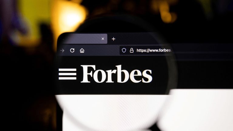Binance, Forbes’a 200 milyon dolarlık yatırım yaptı