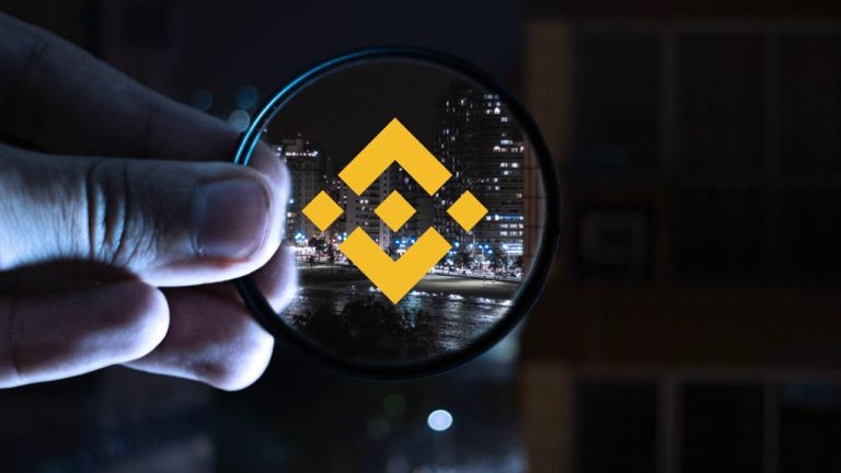 Binance, Rusya kararını açıkladı