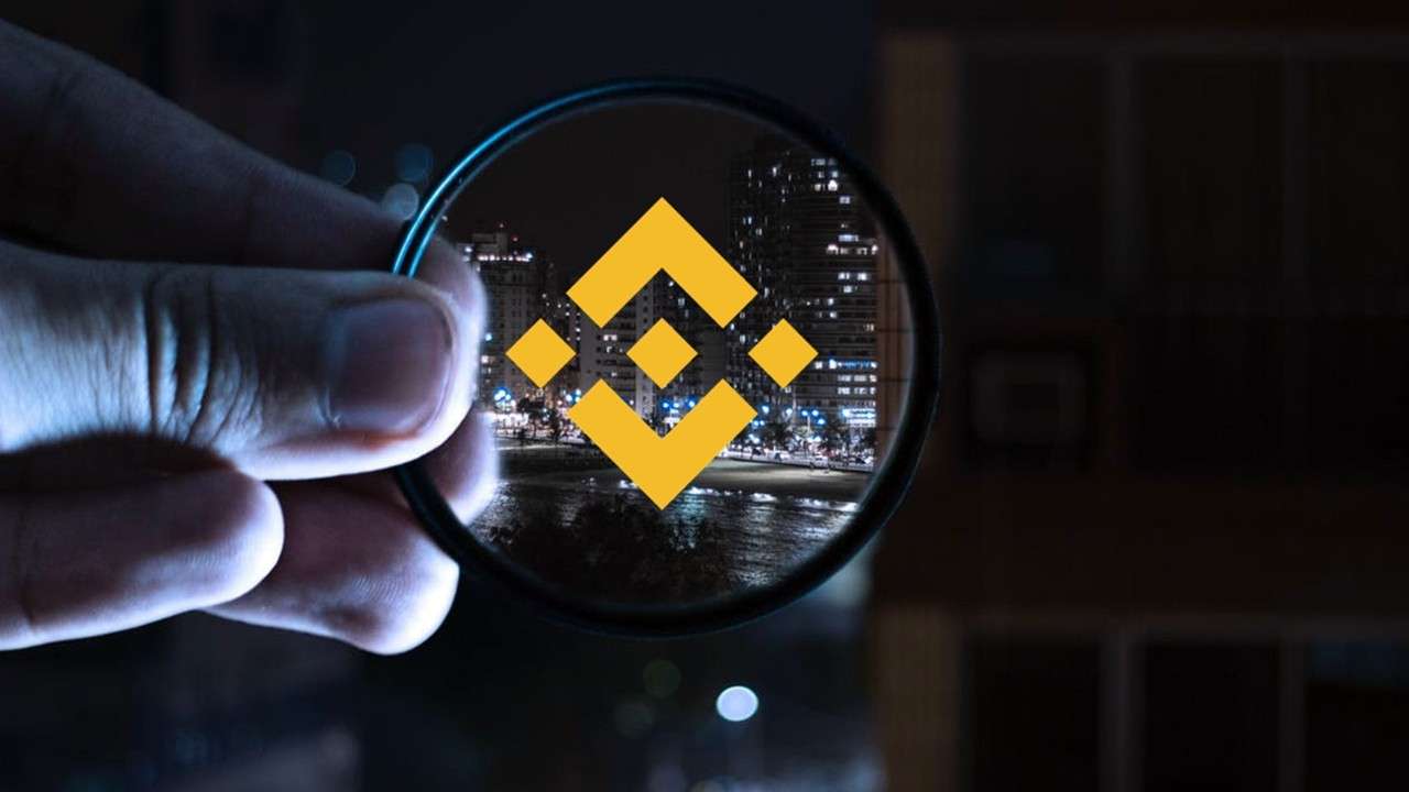 Binance, Rusya kararını açıkladı