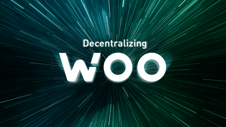 Binance Yatırım Yaptı: WOO Network (WOO) Nedir?