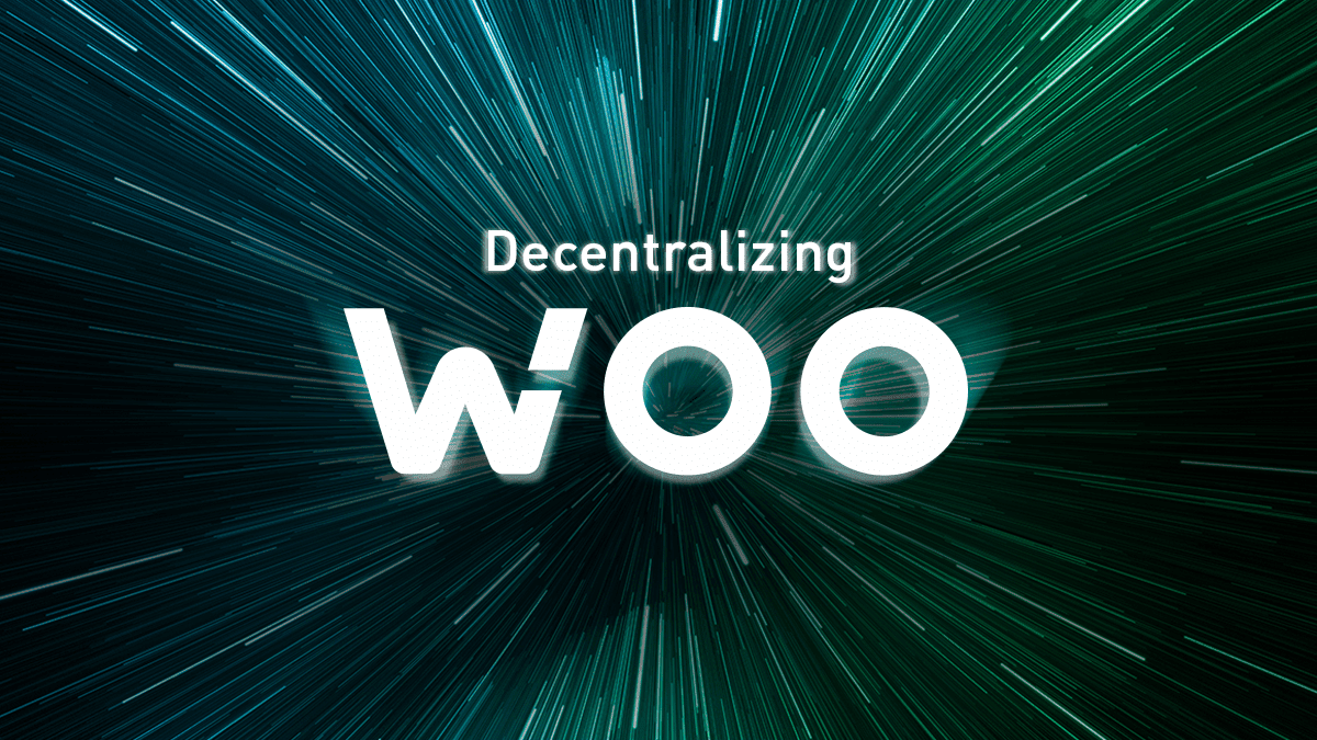 Binance Yatırım Yaptı: WOO Network (WOO) Nedir?