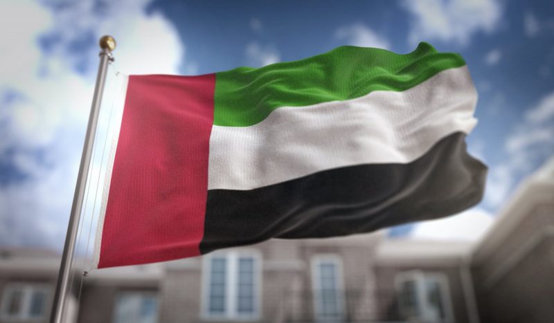Birleşik Arap Emirlikleri, Global Kripto Devlerini Ülkeye Çekme Maksadıyla Lisans Vermeyi Planlıyor