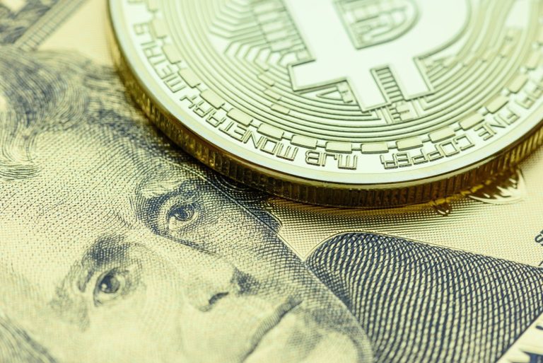 Bitcoin, 39.000 Dolar Düzeyini Geri Aldı
