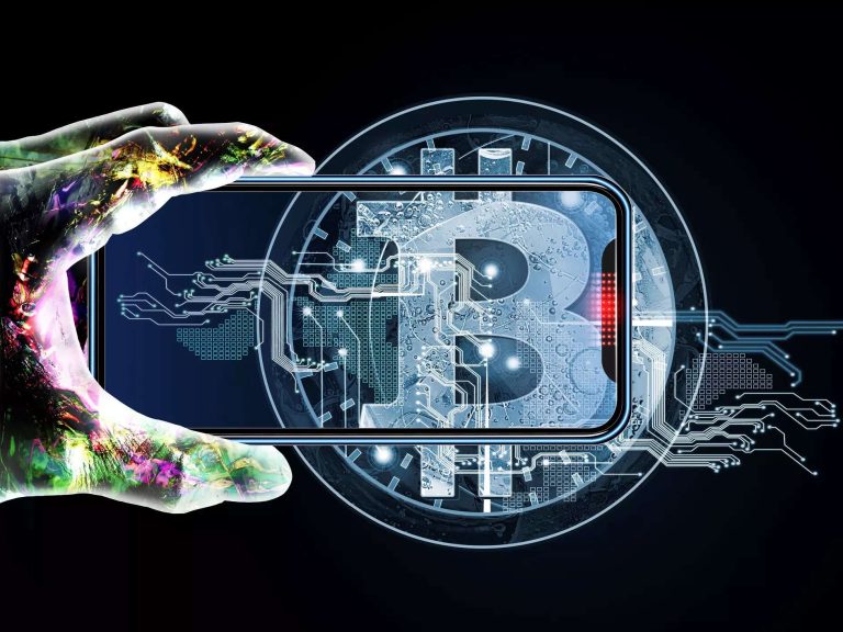 Bitcoin Geri Döndü: 5 Bin Dolarlık Ralli Yaptı!