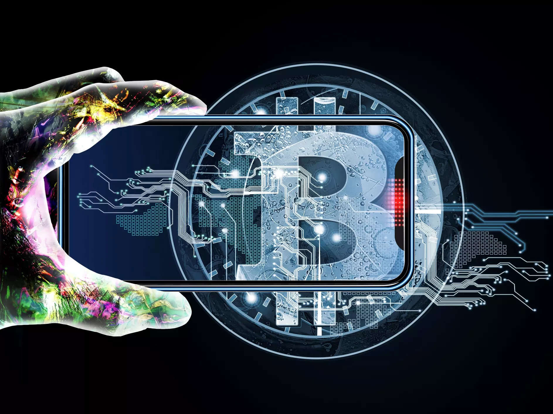 Bitcoin Geri Döndü: 5 Bin Dolarlık Ralli Yaptı!