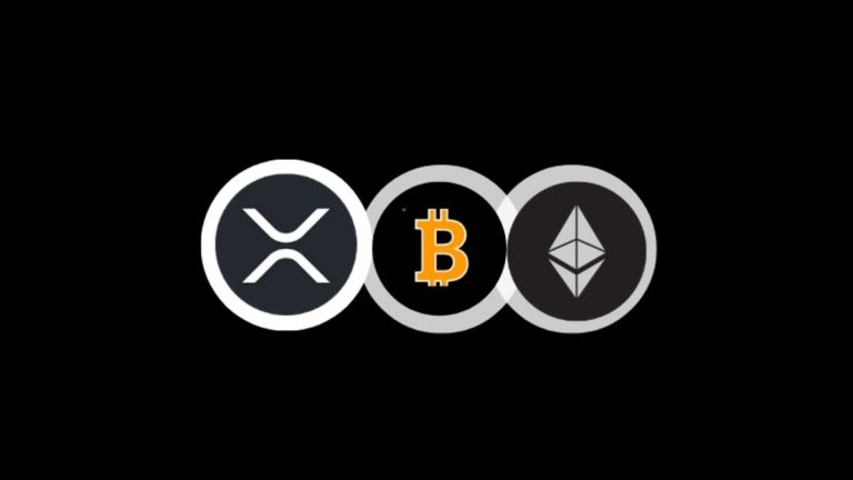 Bitcoin, Ripple ve Ethereum: Bu Düzeyler Bekleniyor!