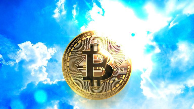 Bitcoin Sert Yükseldi: Analistler Sıradaki Seviyeyi Belirledi!