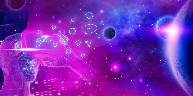 Bitcoin, SHIB ve ADA Düşerken Bu 9 Metaverse Coin Fırladı!
