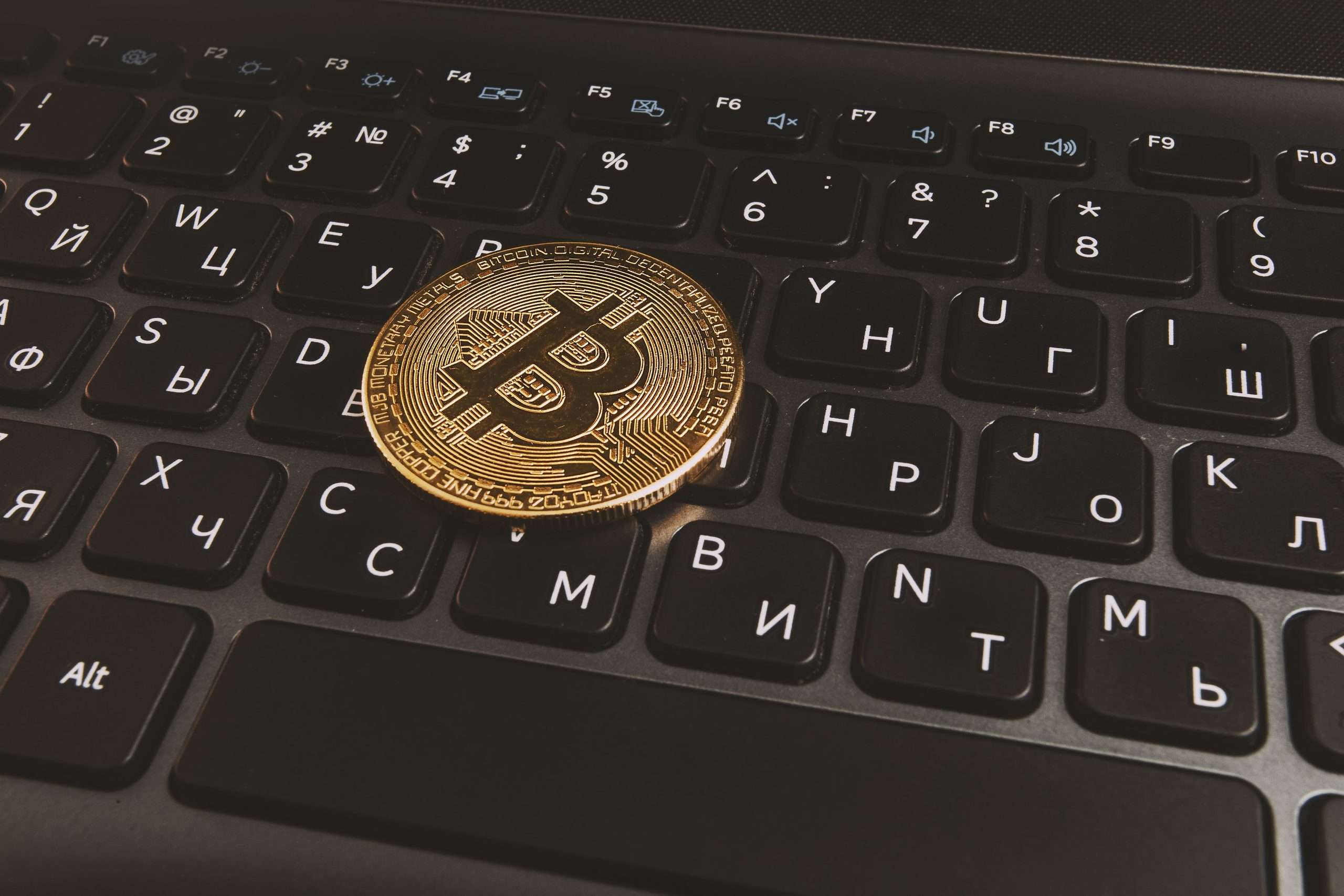 Bitcoin Son Dakika: Rusya’nın Ukrayna Akınıyla Birlikte Piyasalar ve Bitcoin Düşüş Yaşamaya Devam Ediyor!