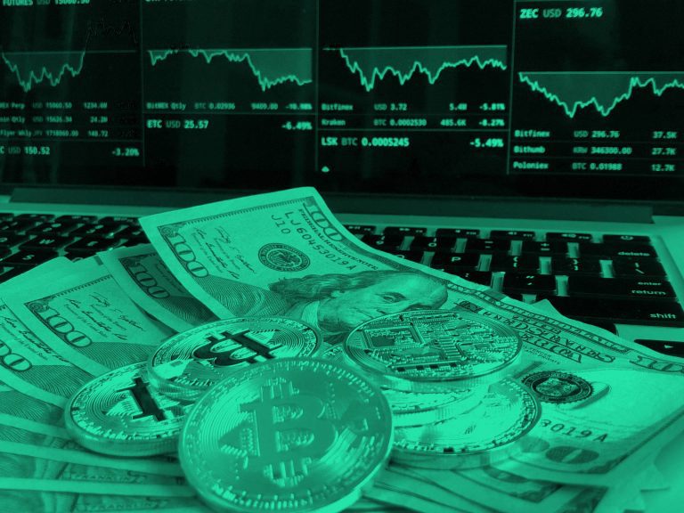 Bitcoin Ustası Açıkladı: Kurumsal Para Nereye Gidiyor?