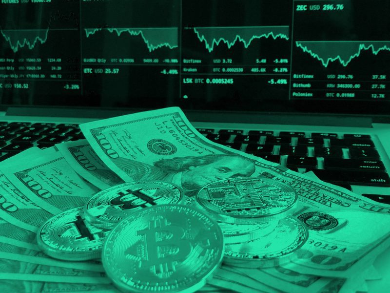 Bitcoin Ustası Açıkladı: Kurumsal Para Nereye Gidiyor?
