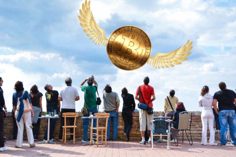 Bitcoin’ler Borsalardan Uçuyor: Bu Neyin Habercisi?