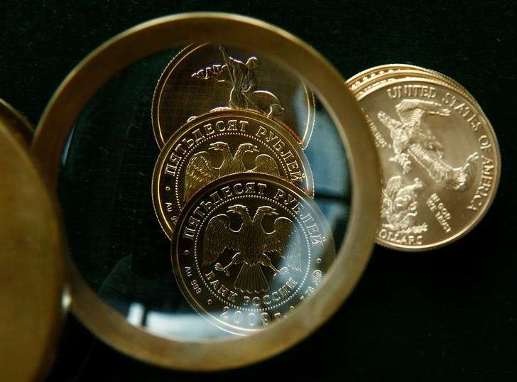 Bitcoin/ruble paritesinde süreç hacmi son 9 ayın en yüksek düzeyinde