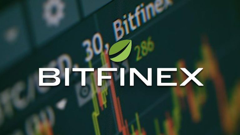Bitfinex Saldırganları, 2.5 Milyar Dolar Kıymetinde Bitcoin Taşıdı
