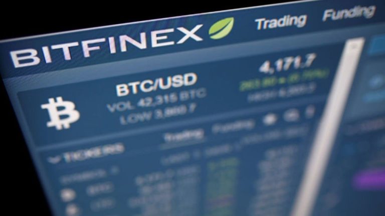 Bitfinex’in hacklenmesiyle çalınan kripto paralar ele geçirildi