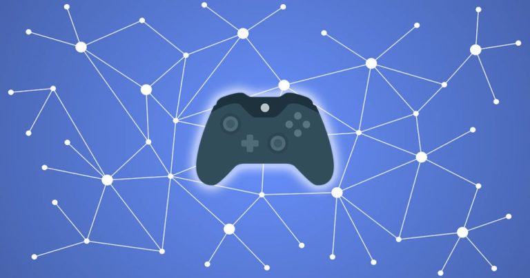 Blockchain Tabanlı Oyun Kesimi 1 Milyar Dolarlık Kıymete Ulaştı