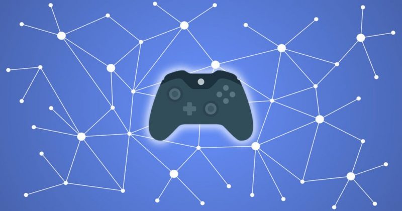 Blockchain Tabanlı Oyun Kesimi 1 Milyar Dolarlık Kıymete Ulaştı