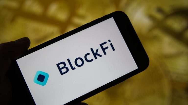 BlockFi, SEC ile uzlaşma için 100 milyon dolar ödeyecek
