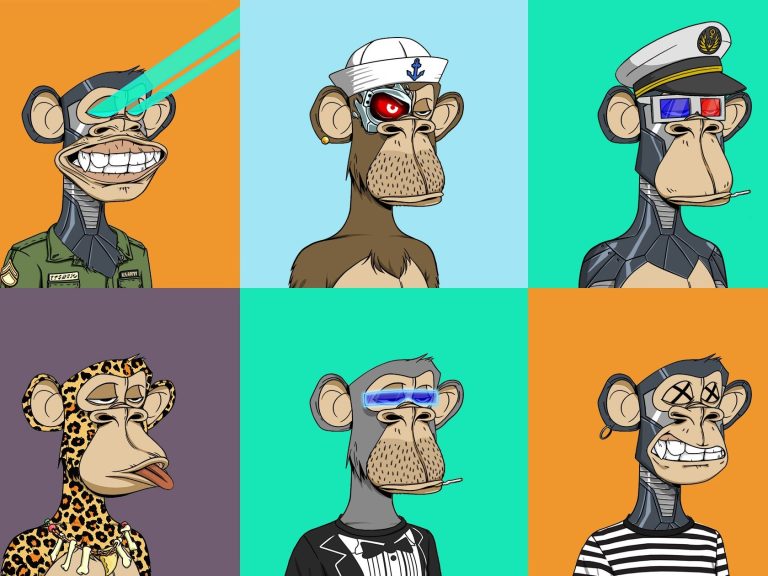 Bored Ape NFT Yaratıcılarının, A16z İle Yatırım Muahedesi Yapmak İstediği Bildirildi