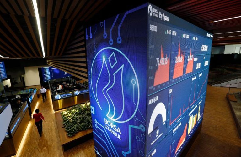 Borsa İstanbul’da gün sonu: Öne çıkan pay senetleri