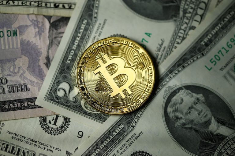 Kripto piyasalarında volatilite artıyor: BTC, Fed kararı öncesi 40.000 dolarda