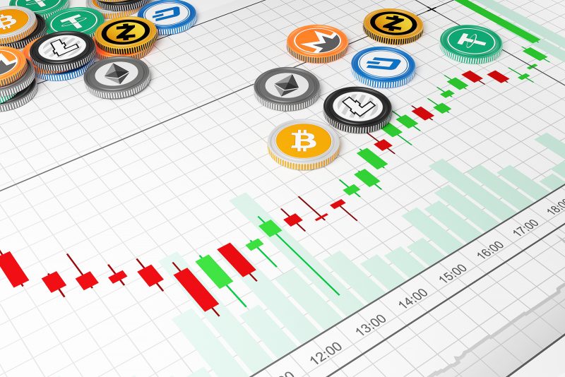 Bu 13 Altcoin’e Dikkat: Çarpıcı Duyurular Yaptılar!