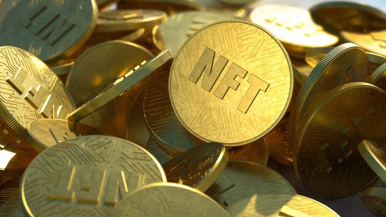 Bu Altcoin’den Değerli NFT Atağı: Fiyat Ralliye Başladı!
