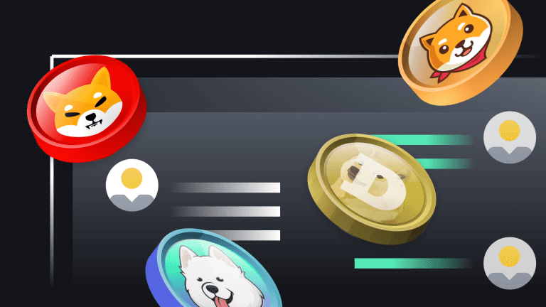 Bu Meme Coin, Ünlü Borsaya Girdi: Fiyatı Sıçradı!