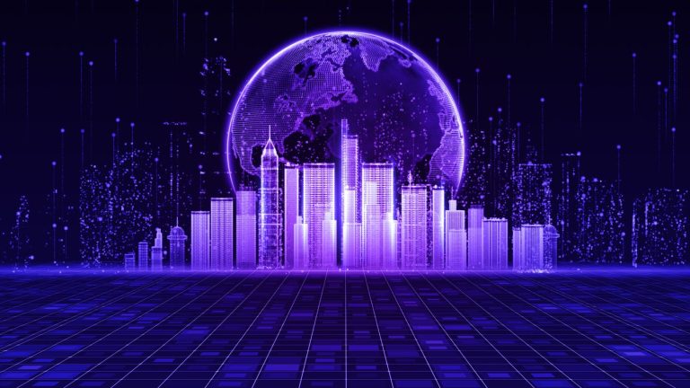 Bu Metaverse Coin Değerli Bir Atak Yaptı: Dünyada Bir İlk!