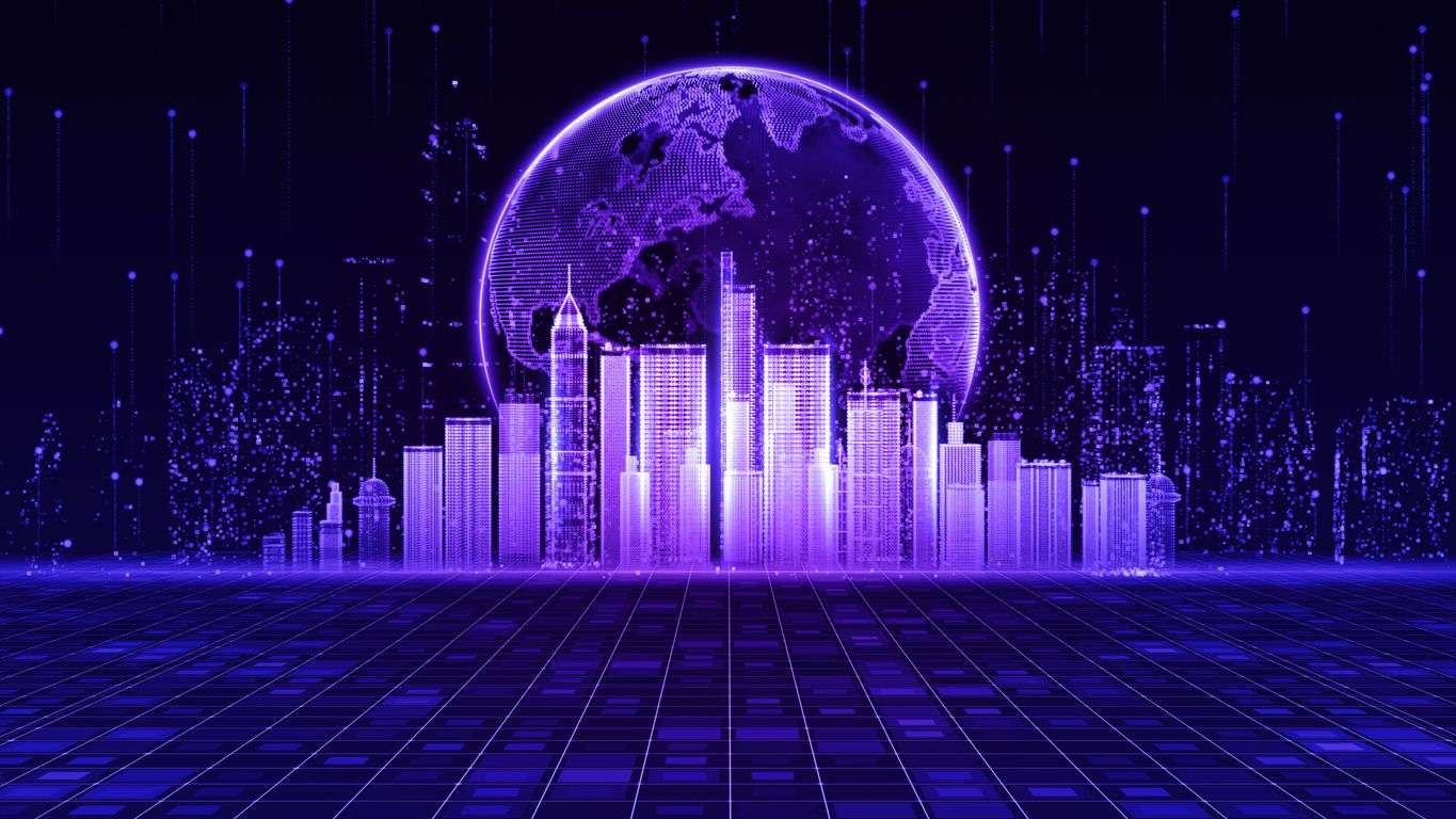 Bu Metaverse Coin Değerli Bir Atak Yaptı: Dünyada Bir İlk!