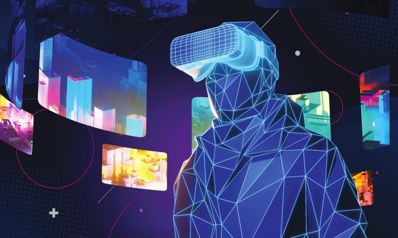 Bu Metaverse Coin Tek Haberle Fırladı: İşte Detaylar!