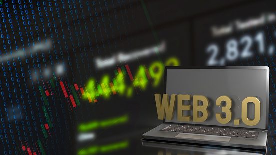 Bu Web 3.0 Coin’inde Değerli Gelişmeler Var: Çift Haneli Yükseldi!