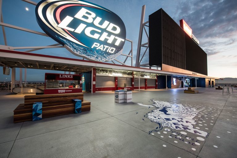 Bud Light, Muhteşem Bowl Reklamı İçin Nouns DAO ile Paydaşlık Kurdu